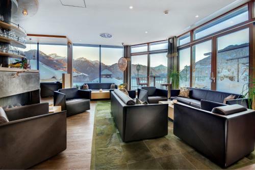 Hotel Wellnessresidenz Schalber