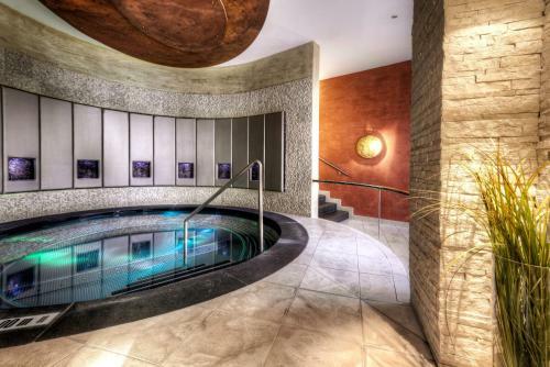 Hotel Wellnessresidenz Schalber