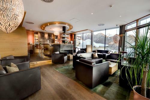 Hotel Wellnessresidenz Schalber