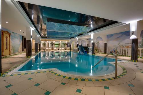 Hotel Wellnessresidenz Schalber