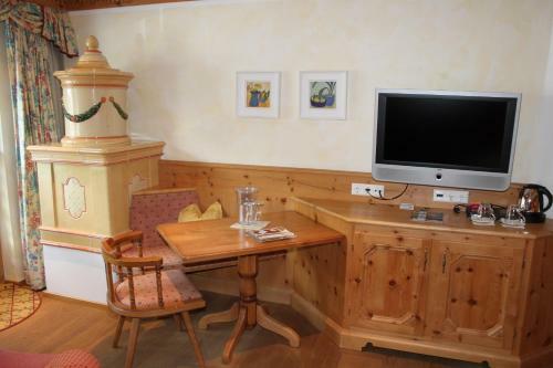 Hotel Wellnessresidenz Schalber