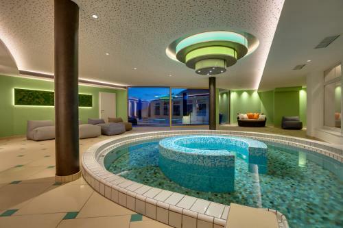 Hotel Wellnessresidenz Schalber