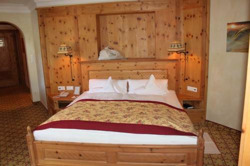 Hotel Wellnessresidenz Schalber