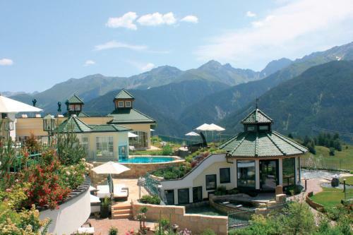 Hotel Wellnessresidenz Schalber