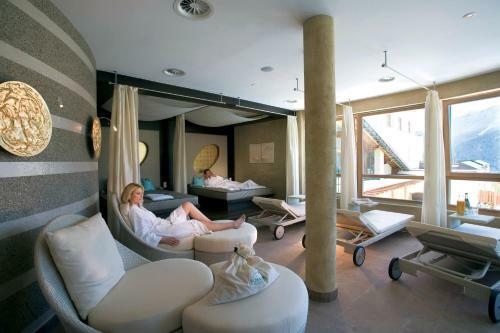 Hotel Wellnessresidenz Schalber