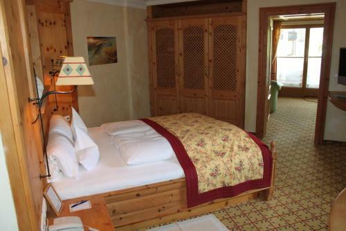 Hotel Wellnessresidenz Schalber