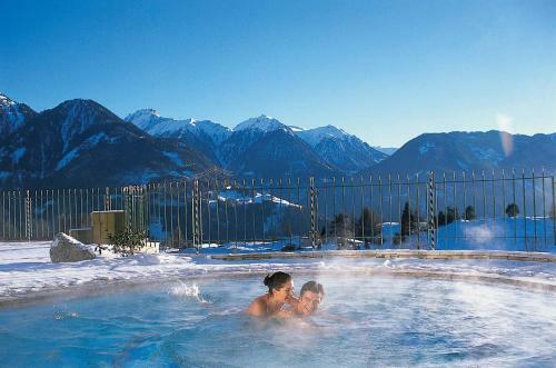 Hotel Wellnessresidenz Schalber