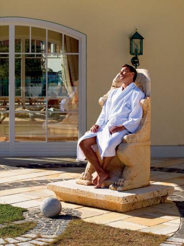 Hotel Wellnessresidenz Schalber