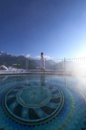 Hotel Wellnessresidenz Schalber