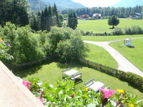 Agroturismo Russbachbauer