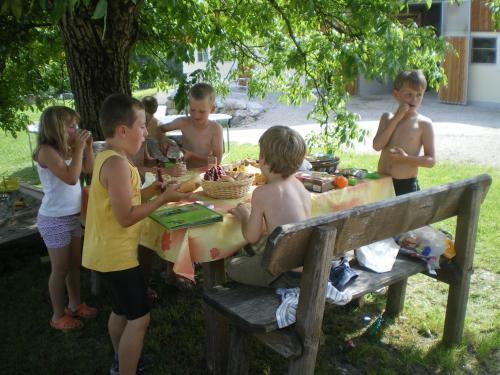 Agroturismo Russbachbauer