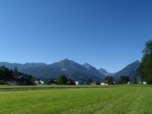 Agroturismo Russbachbauer
