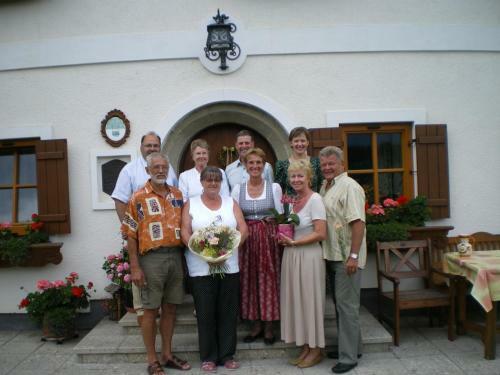 Agroturismo Russbachbauer