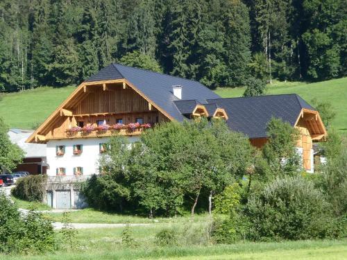 Agroturismo Russbachbauer