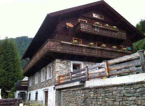 Haus Antonius Lilie