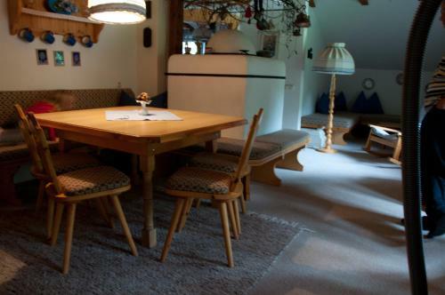 Haus Antonius Lilie
