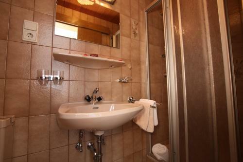 Hostal Haus Rosi