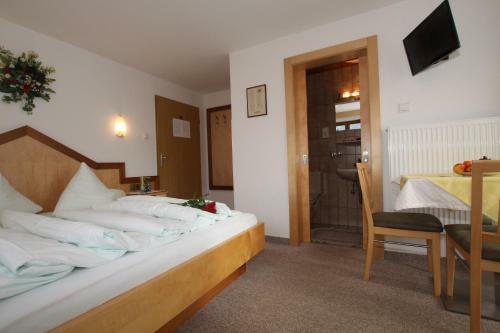 Hostal Haus Rosi
