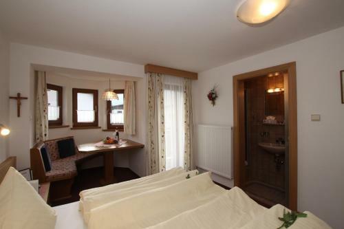 Hostal Haus Rosi