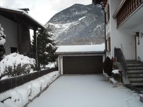 Hostal Haus Rosi