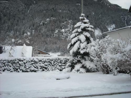 Hostal Haus Rosi