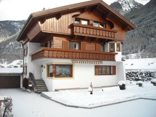 Hostal Haus Rosi