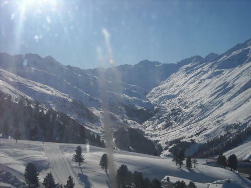 Hostal Haus Rosi
