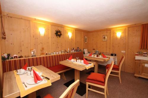 Hostal Haus Rosi