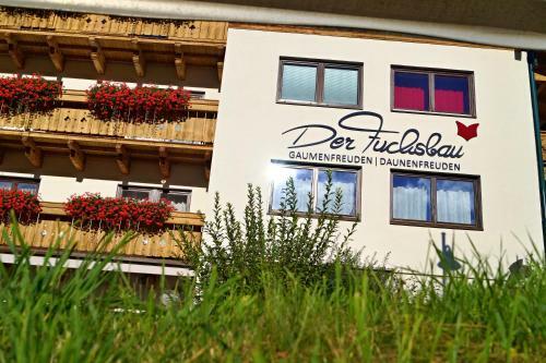 Apartamento Iglsbergerhof