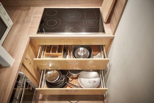 Apartamento Iglsbergerhof