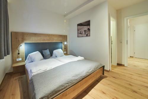 Apartamento Iglsbergerhof