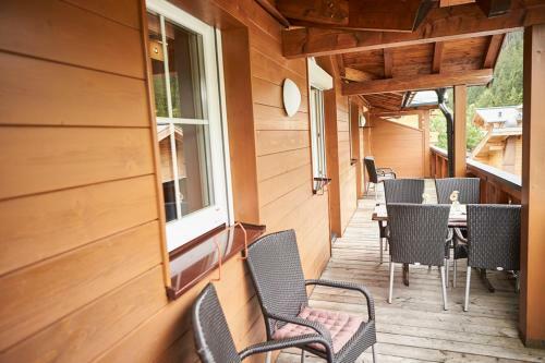 Apartamento Iglsbergerhof