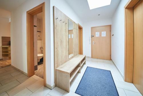 Apartamento Iglsbergerhof