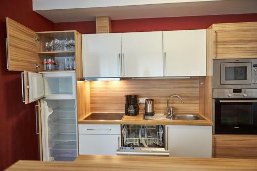 Apartamento Iglsbergerhof