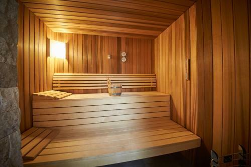 Apartamento Iglsbergerhof