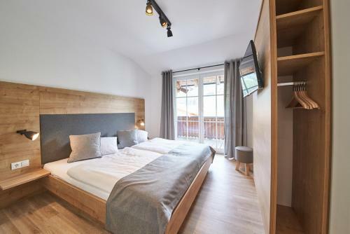 Apartamento Iglsbergerhof
