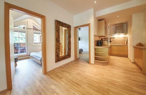 Apartamento Iglsbergerhof
