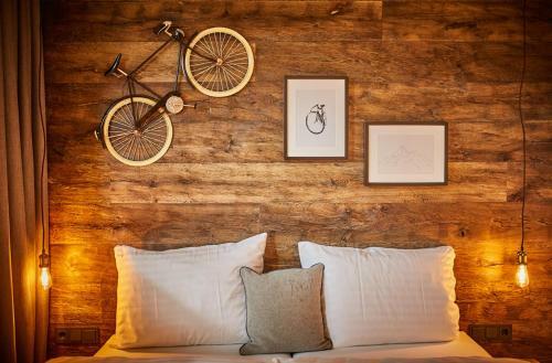 Apartamento Iglsbergerhof