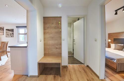 Apartamento Iglsbergerhof