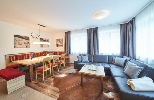 Apartamento Iglsbergerhof
