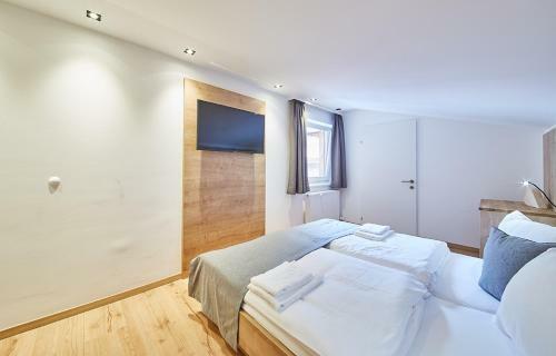 Apartamento Iglsbergerhof