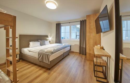 Apartamento Iglsbergerhof