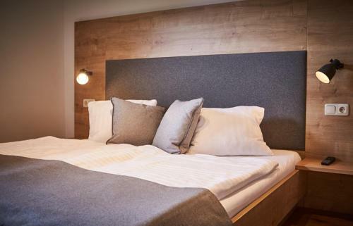 Apartamento Iglsbergerhof