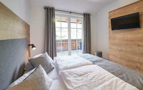 Apartamento Iglsbergerhof