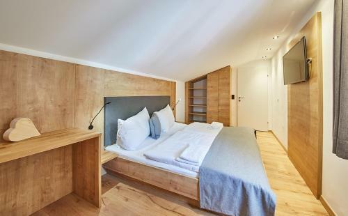 Apartamento Iglsbergerhof
