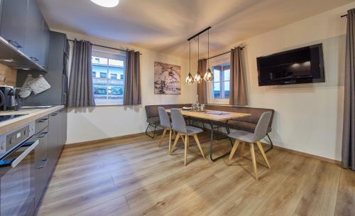 Apartamento Iglsbergerhof