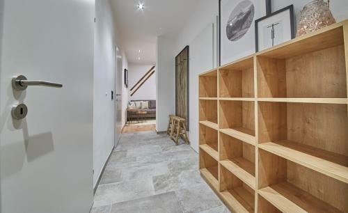 Apartamento Iglsbergerhof