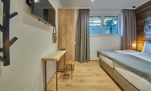 Apartamento Iglsbergerhof