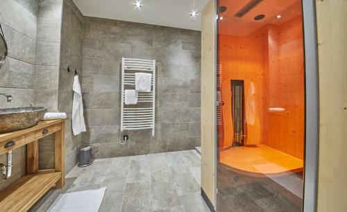 Apartamento Iglsbergerhof
