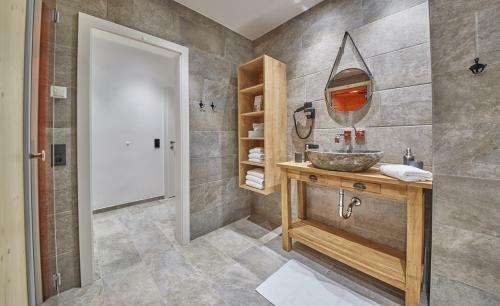 Apartamento Iglsbergerhof